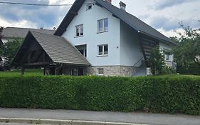 Apartments Zalar Bled